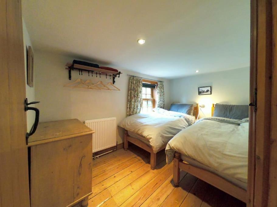 Rose Cottage, 2 Bedroom Cottage With Character, Near Southwold Wrentham Exterior foto